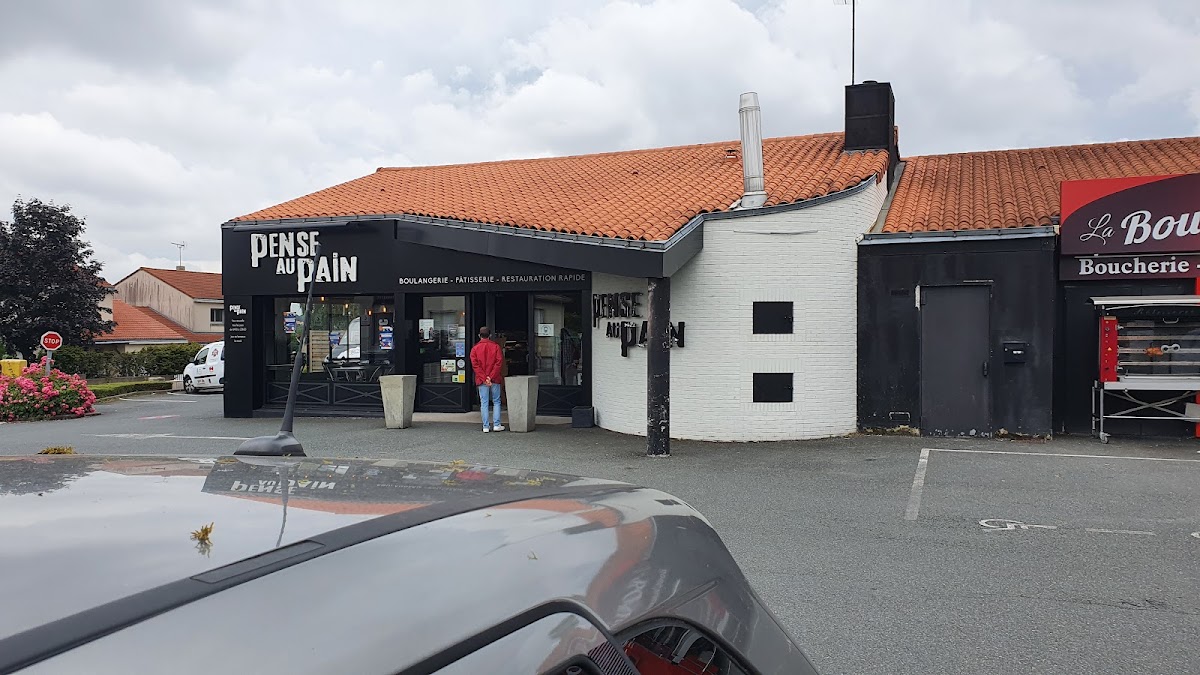 Pense Au Pain Cholet - Rpt La Tessoualle - photo 3